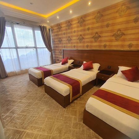 Fndk Vifaa Hotel Fayfa Ngoại thất bức ảnh