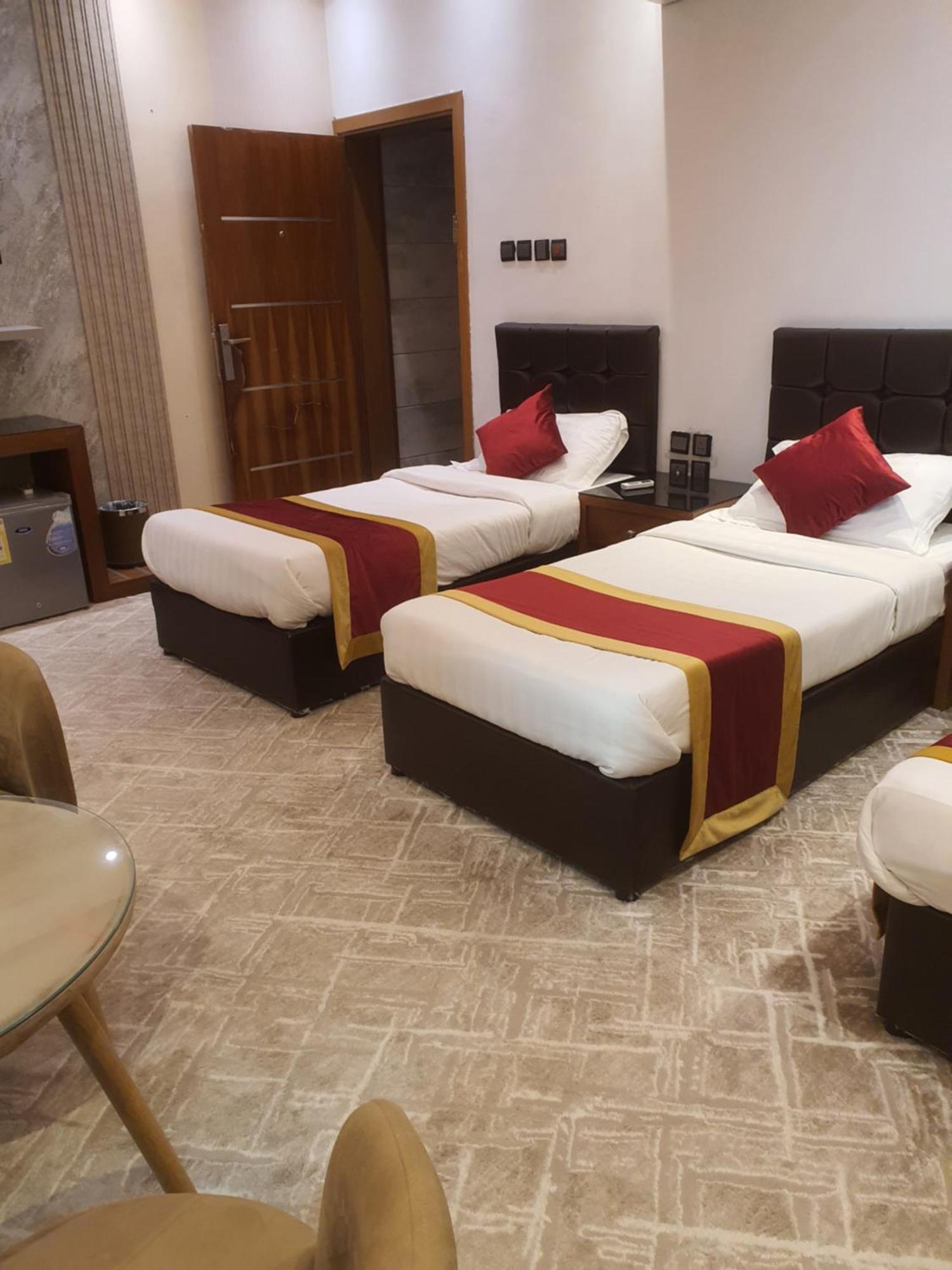 Fndk Vifaa Hotel Fayfa Ngoại thất bức ảnh