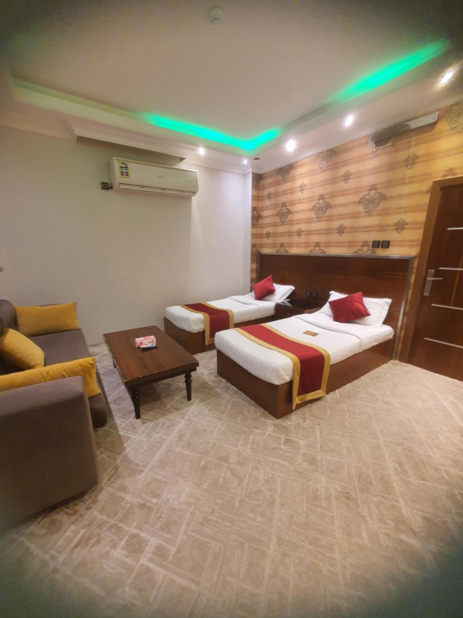 Fndk Vifaa Hotel Fayfa Ngoại thất bức ảnh