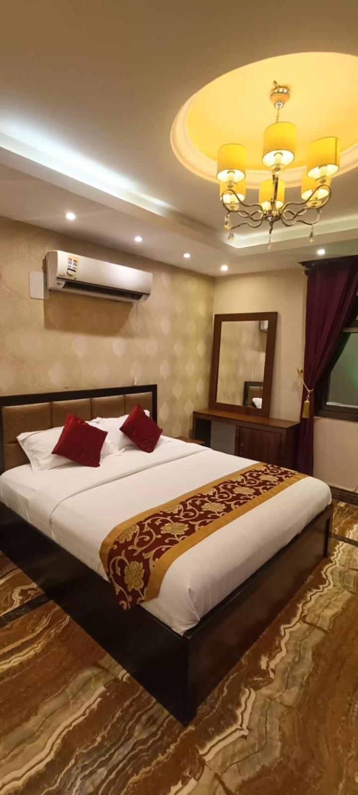 Fndk Vifaa Hotel Fayfa Phòng bức ảnh